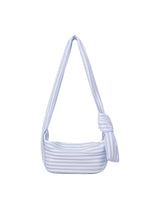 LINEAR KNIT BAG-56