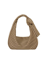 LINEAR KNIT BAG-56