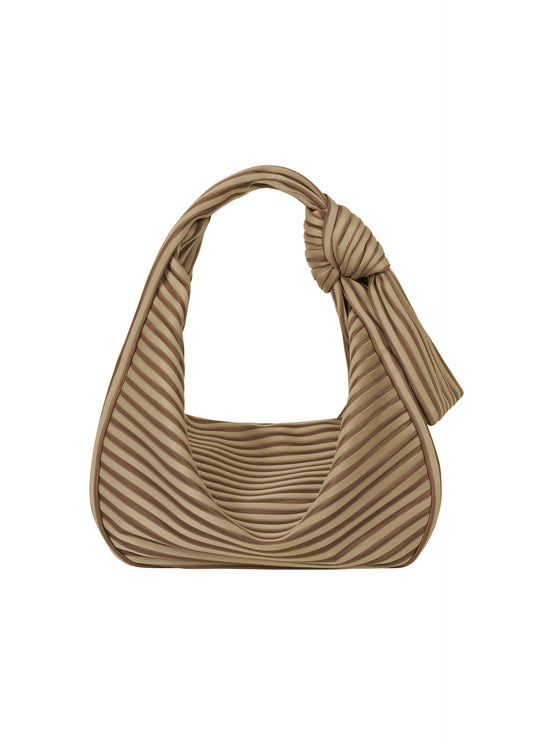 LINEAR KNIT BAG-56 view 2