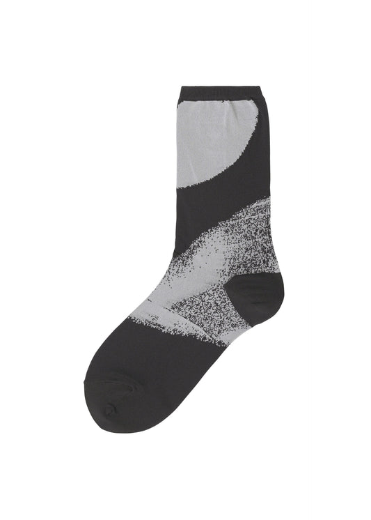 SHADOW STUDY SOCKS