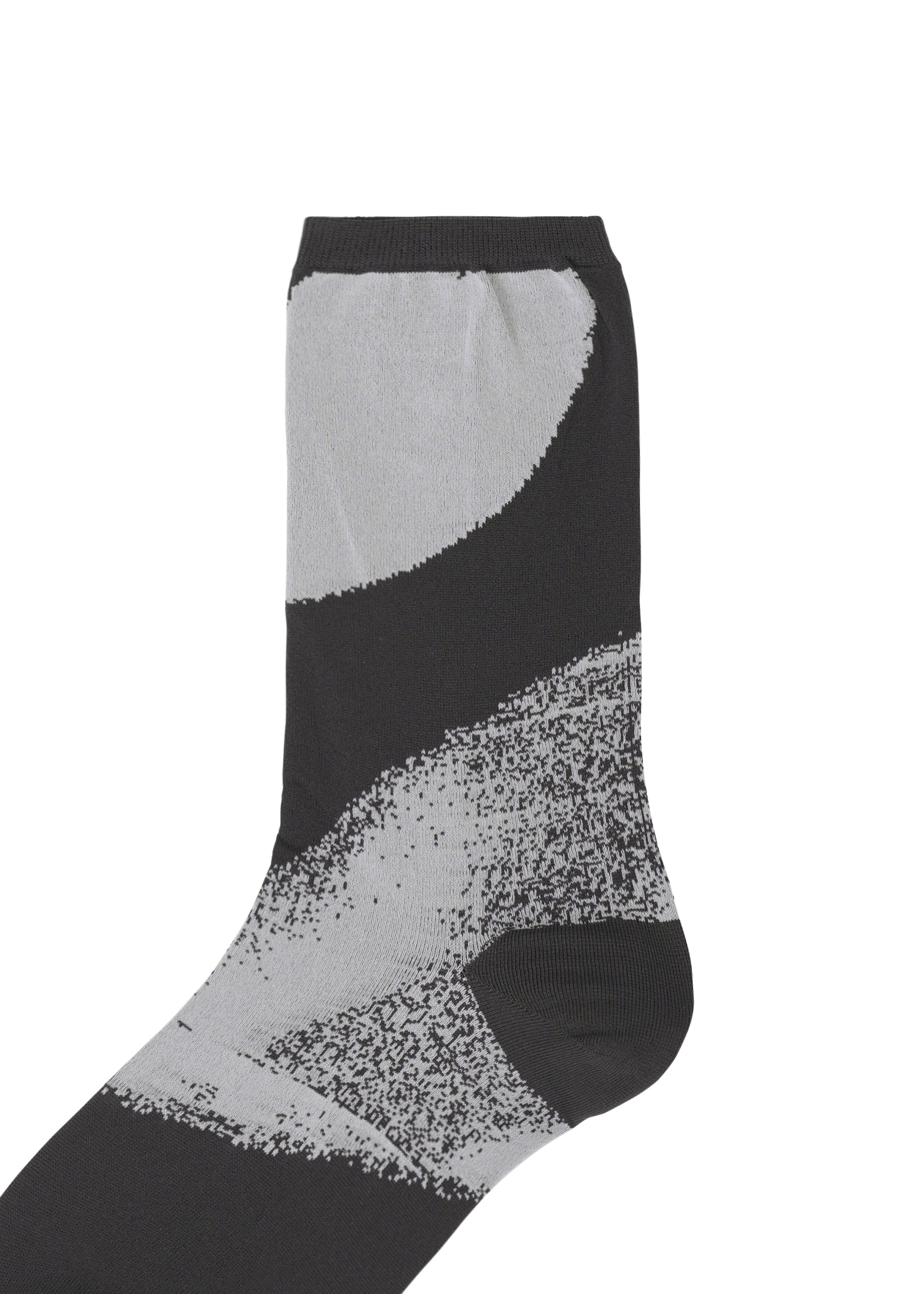 SHADOW STUDY SOCKS