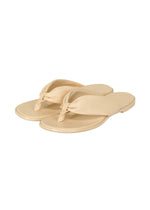 THREE-FOLD SANDALS