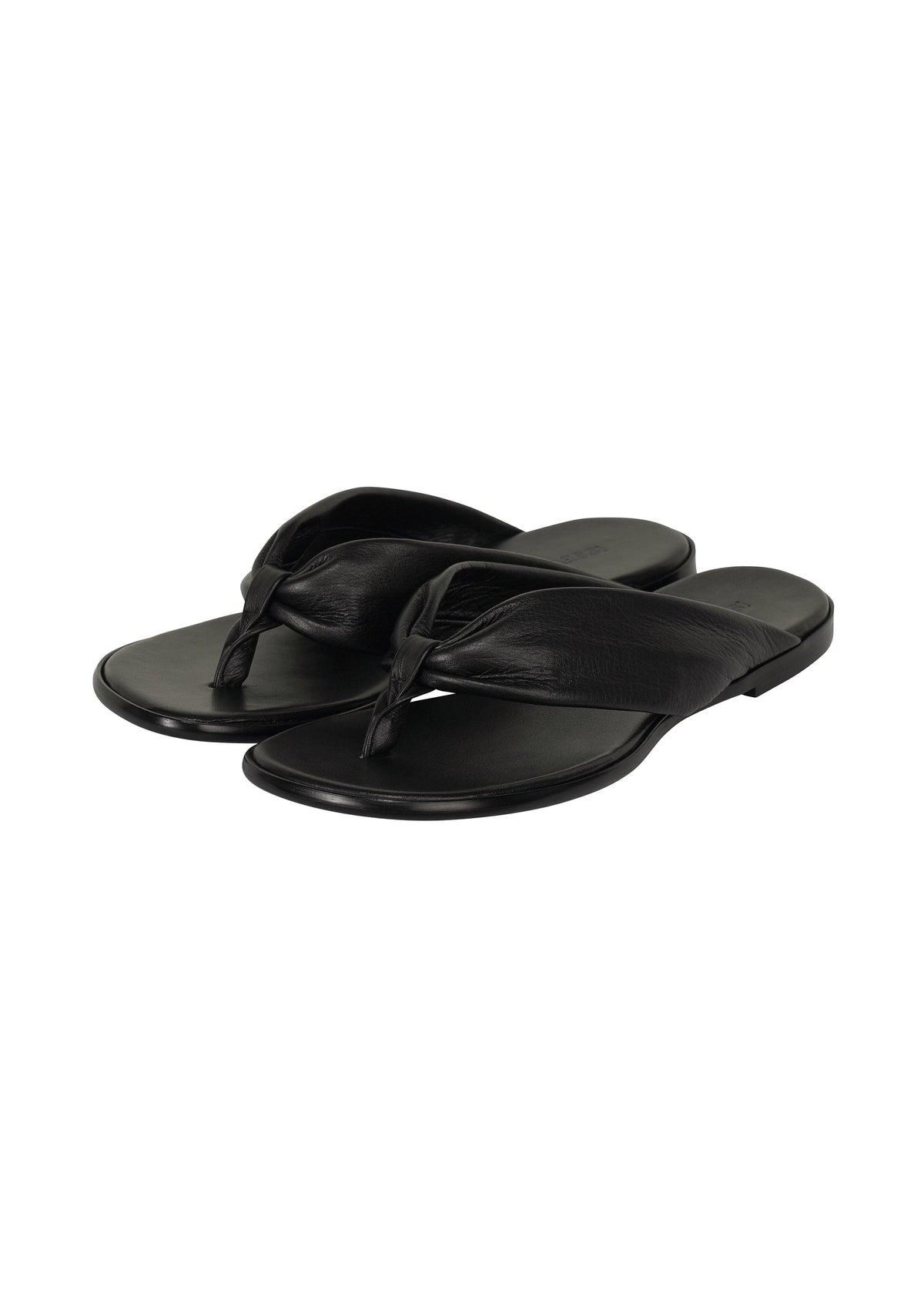 THREE-FOLD SANDALS view 2 of 6