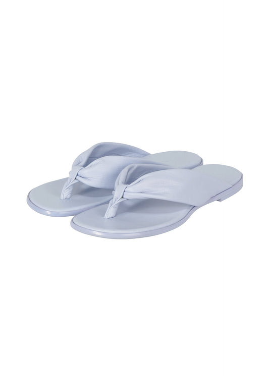 THREE-FOLD SANDALS view 1