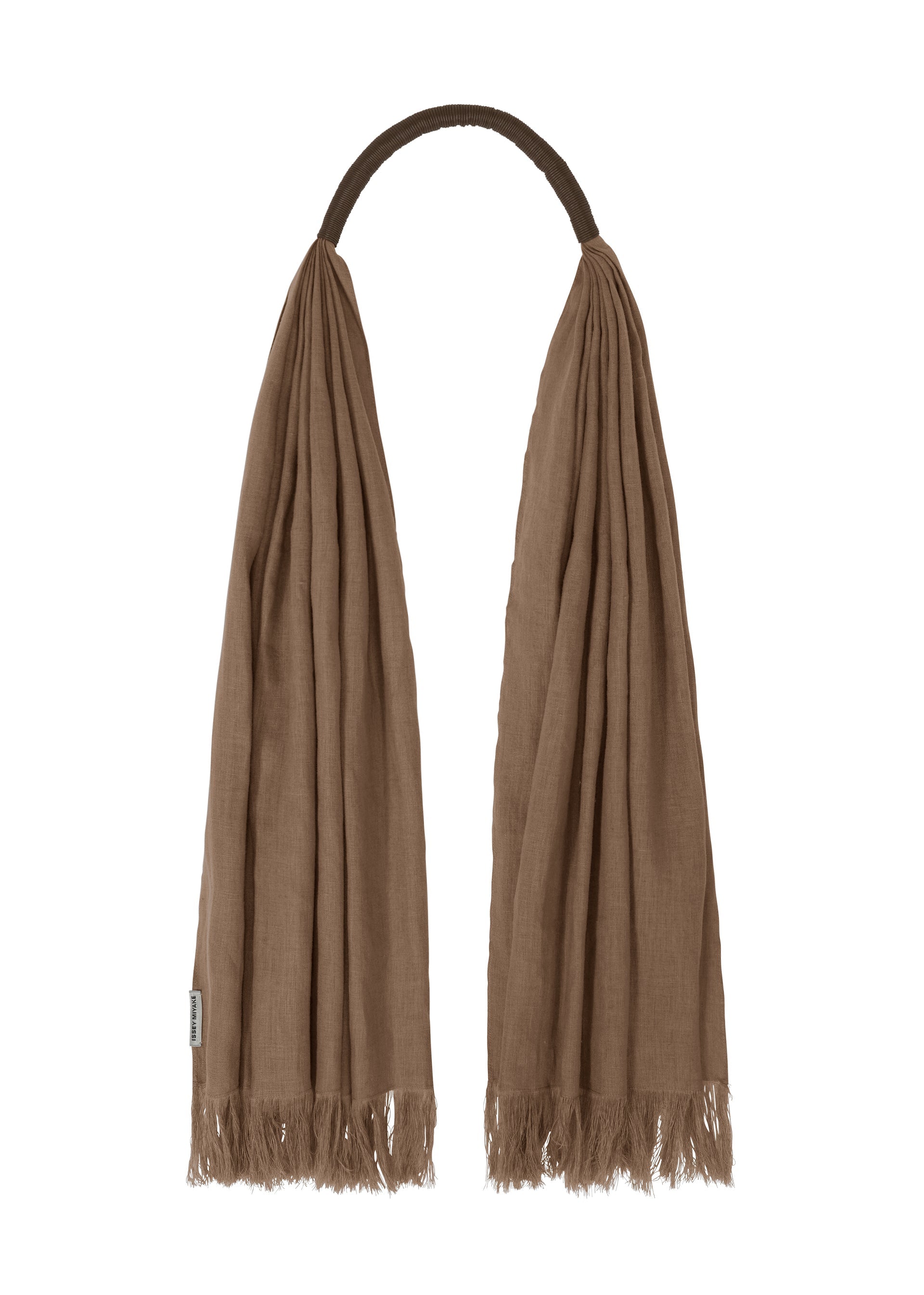 Zoomed view CLOTH AND CORD ACC - CEDAR BROWN(no.49)