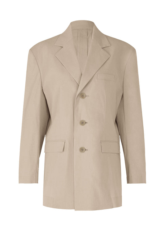 WASHI ENSEMBLE U, Women's_Jackets & Coats_Jackets & Blousons, Gray