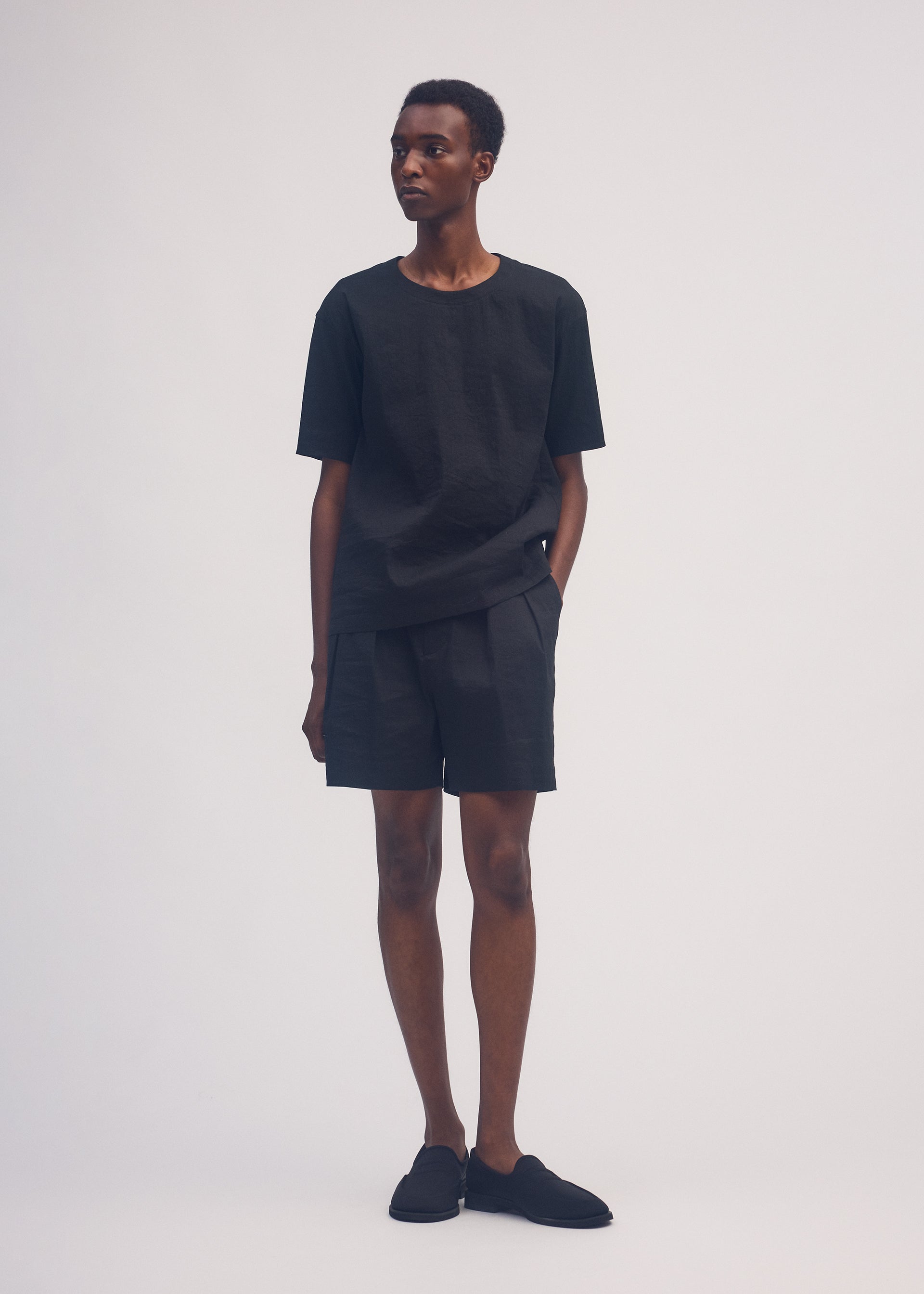 Zoomed view WASHI ENSEMBLE U