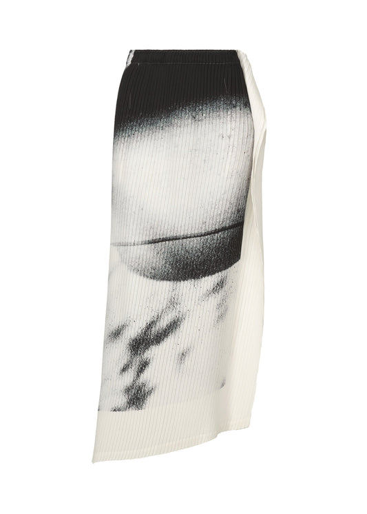 SHADOW STUDY PLEATS