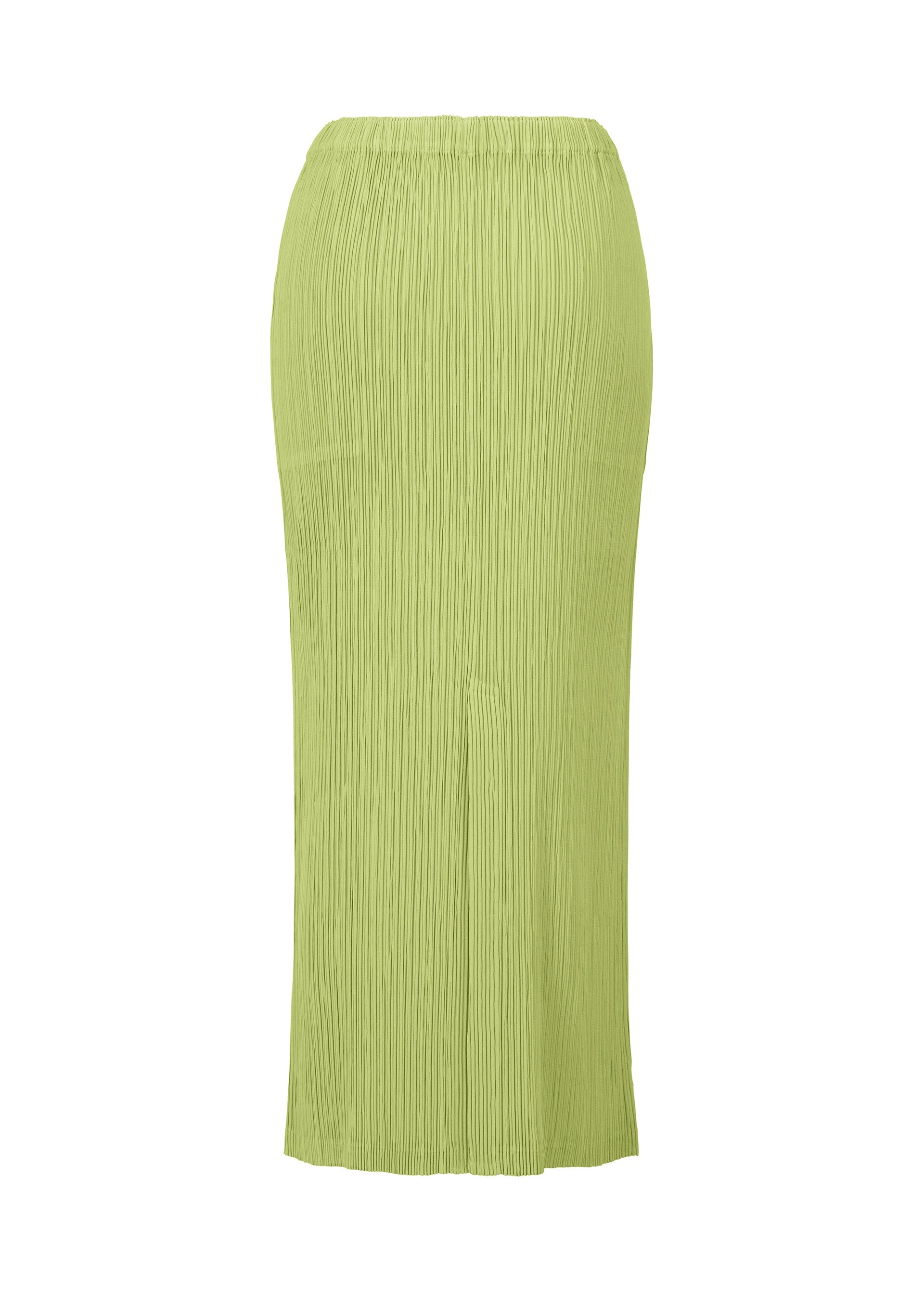 Zoomed view HATCHING BOTTOMS, Women's Skirt, Black