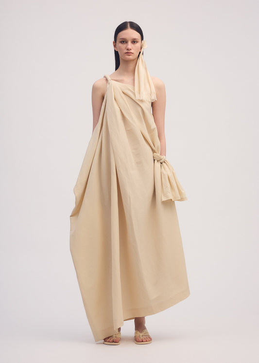 CLOTH AND CORD view 2