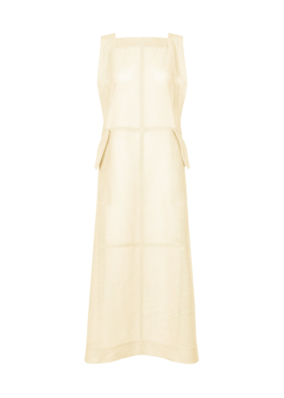 PAPYRUS, Women's Dress, White view 1 of 7