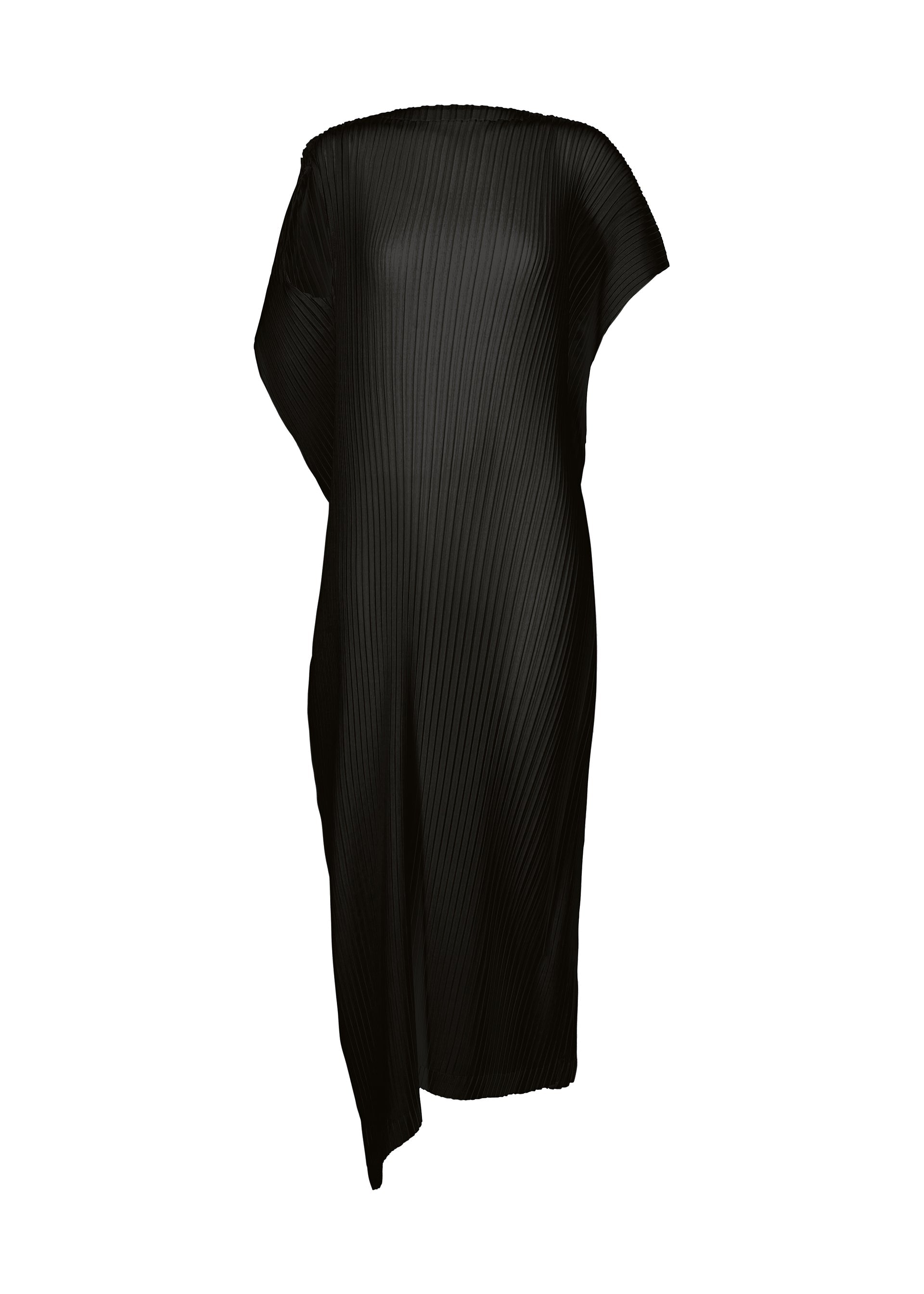 SHADOW STUDY PLEATS SOLID