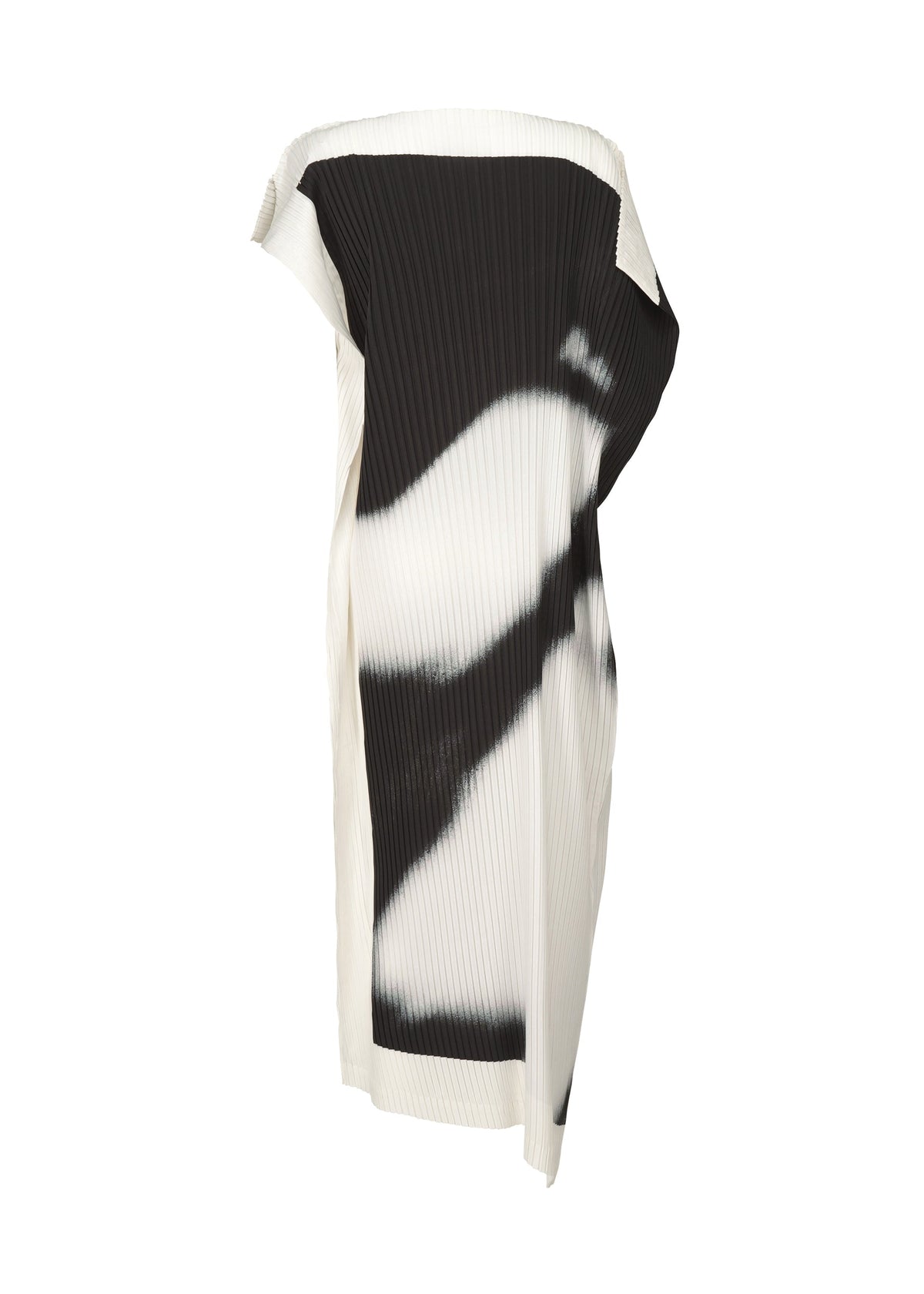 SHADOW STUDY PLEATS view 3 of 7