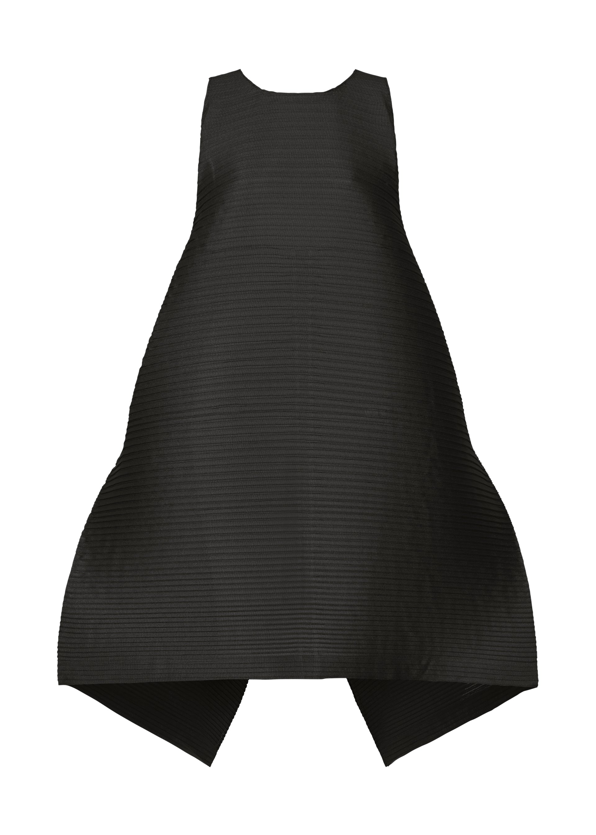 PANELED PLEATS