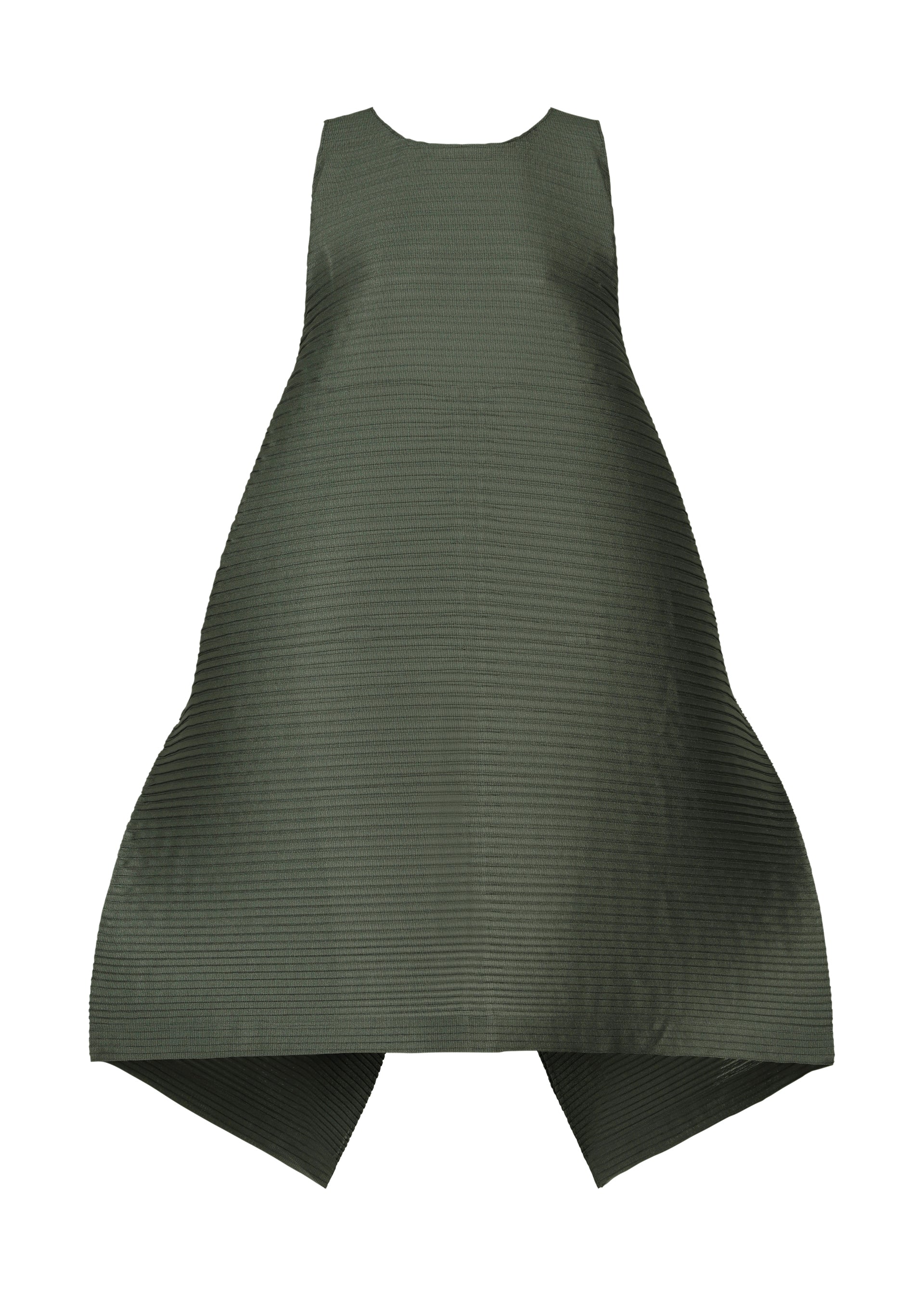 PANELED PLEATS