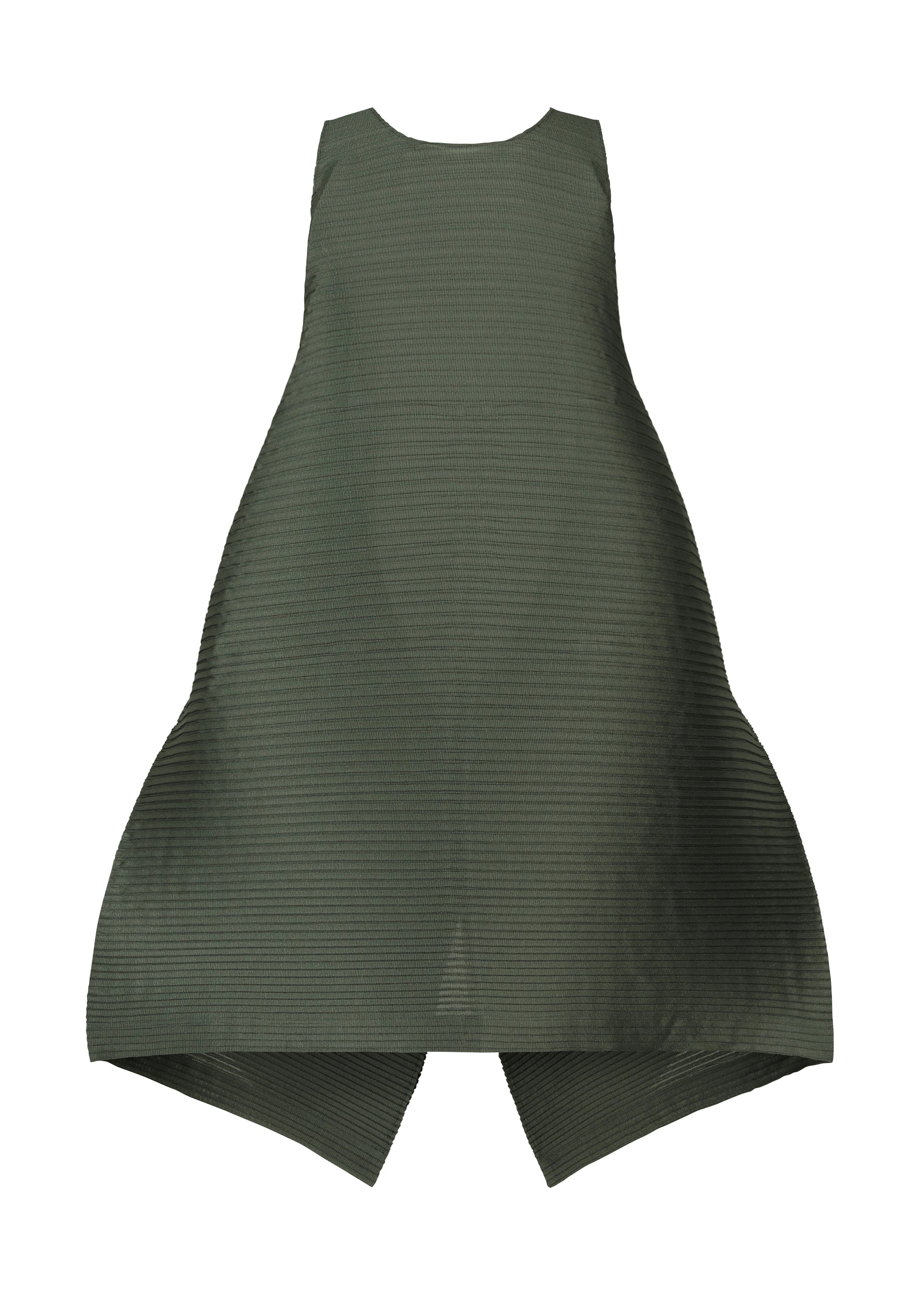 PANELED PLEATS