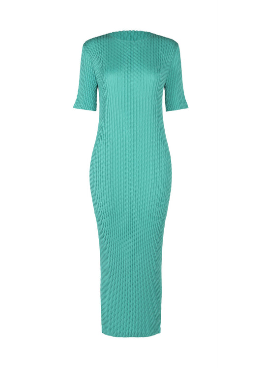 SLEEK PLEATS view 1