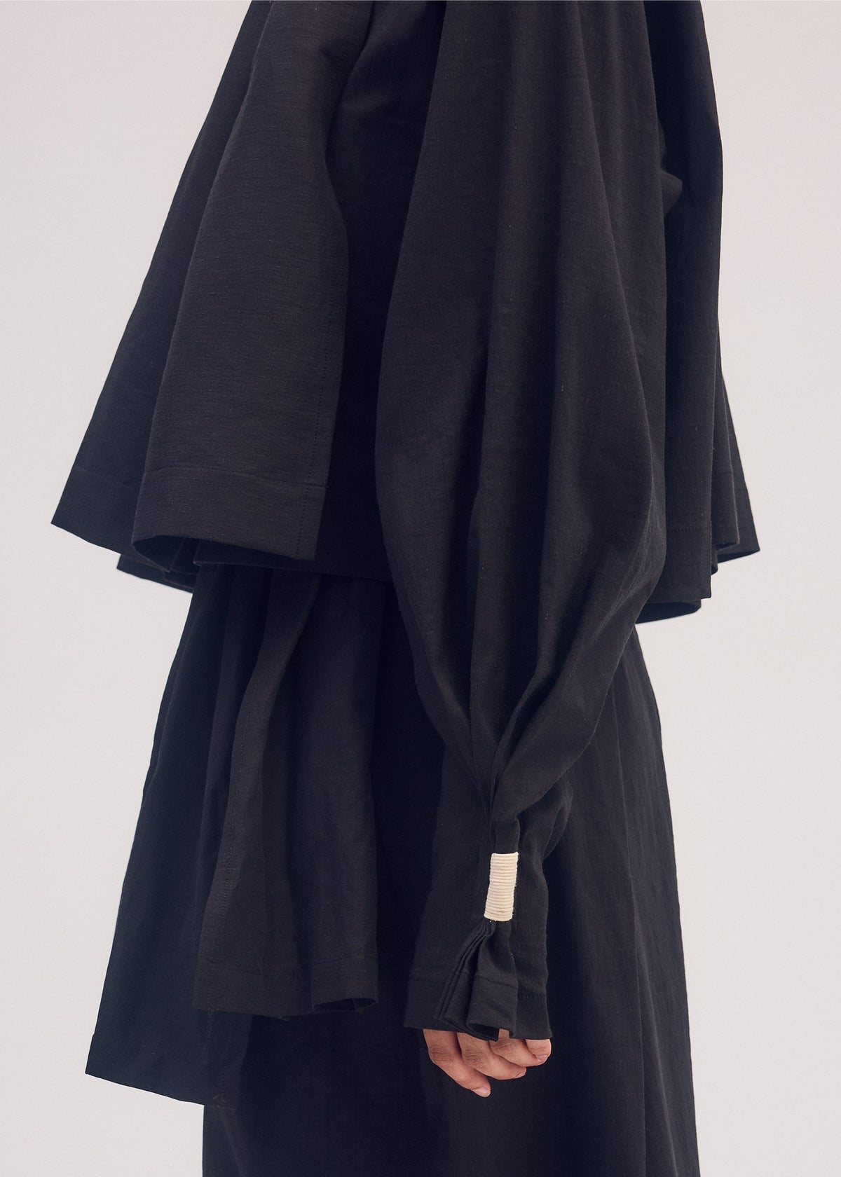 CLOTH AND CORD view 7 of 7