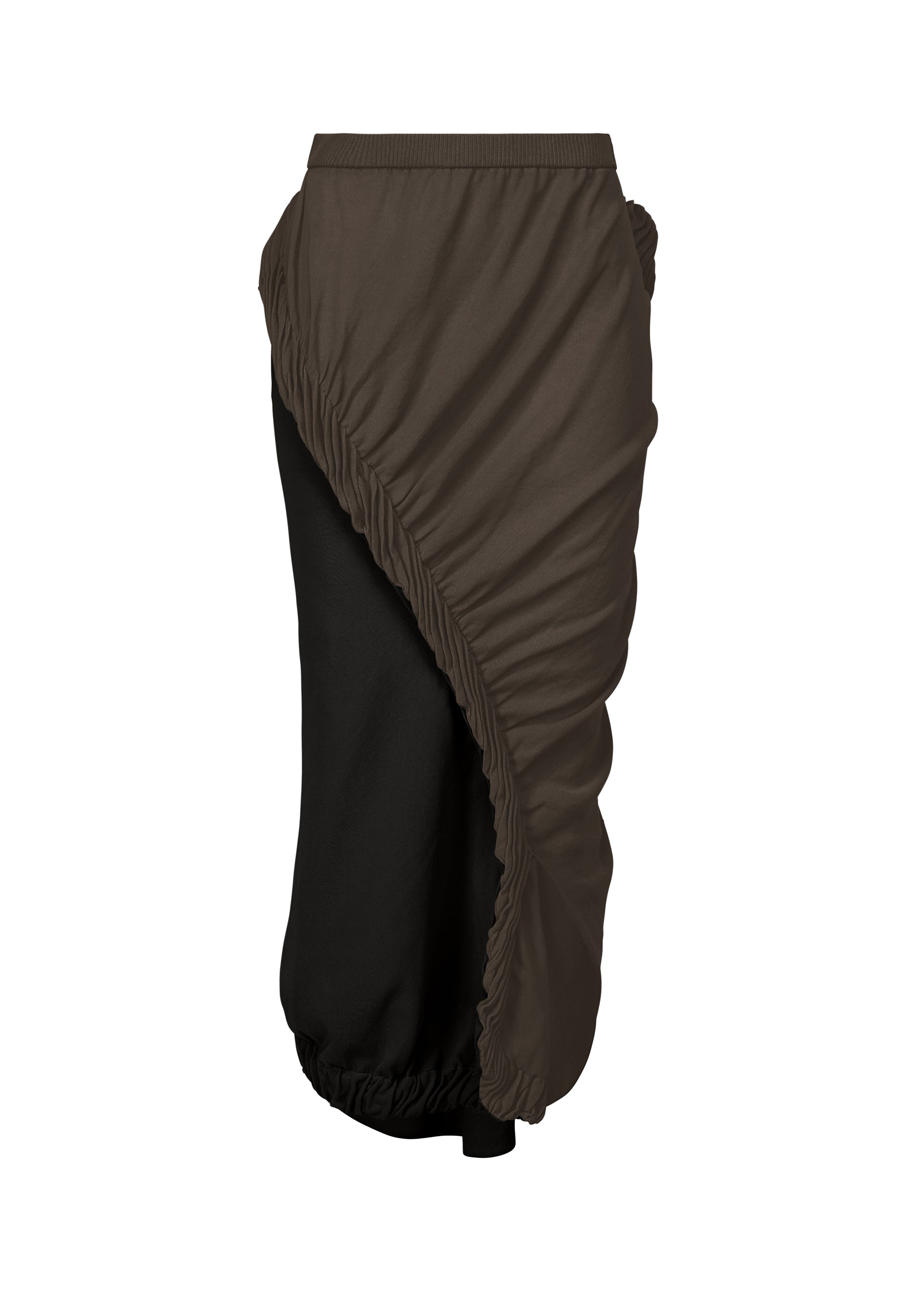 Zoomed view BEANSTALK, Women_knit, black - BLACK(no.15)