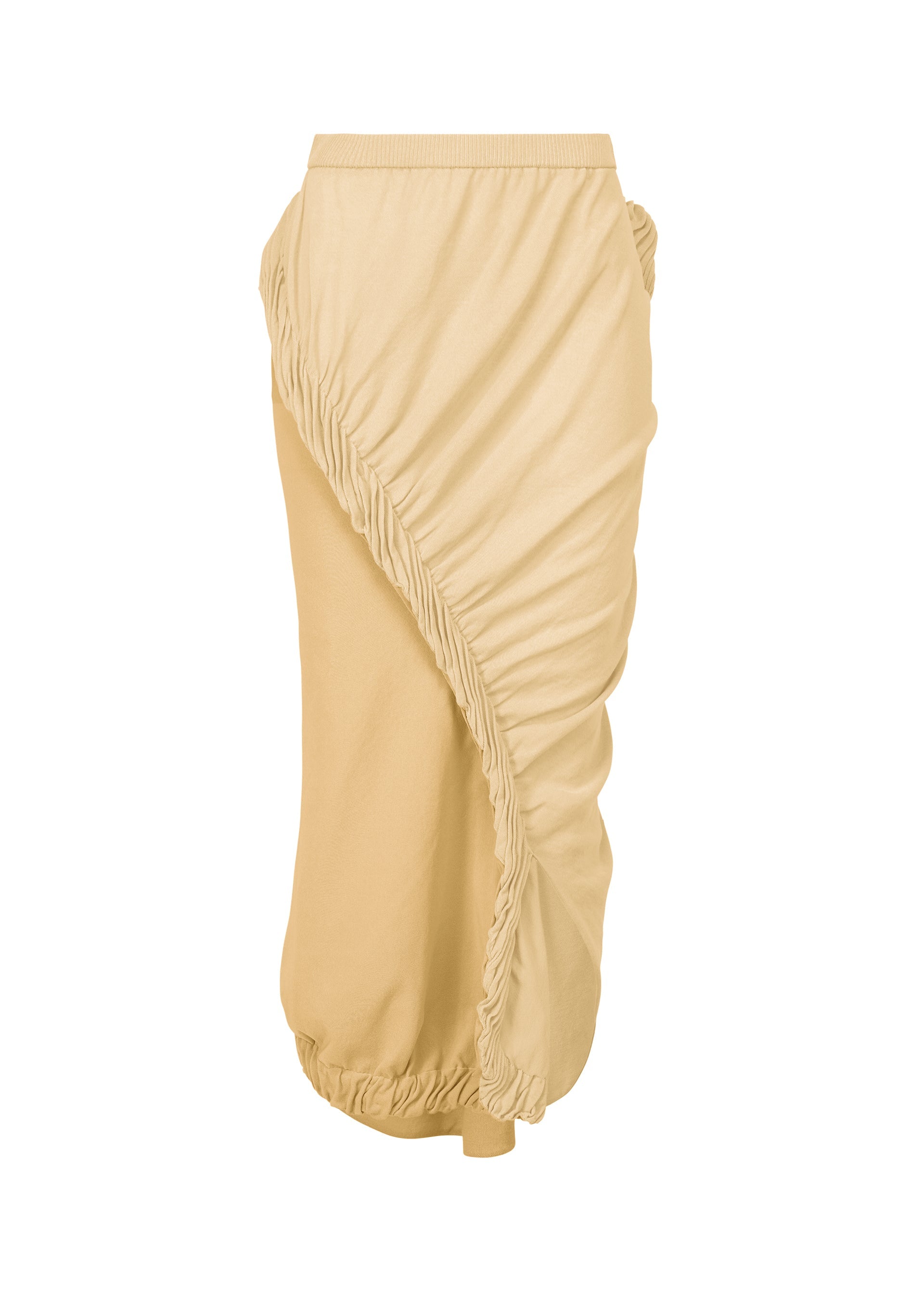 Zoomed view BEANSTALK - OAKA BEIGE(no.48)