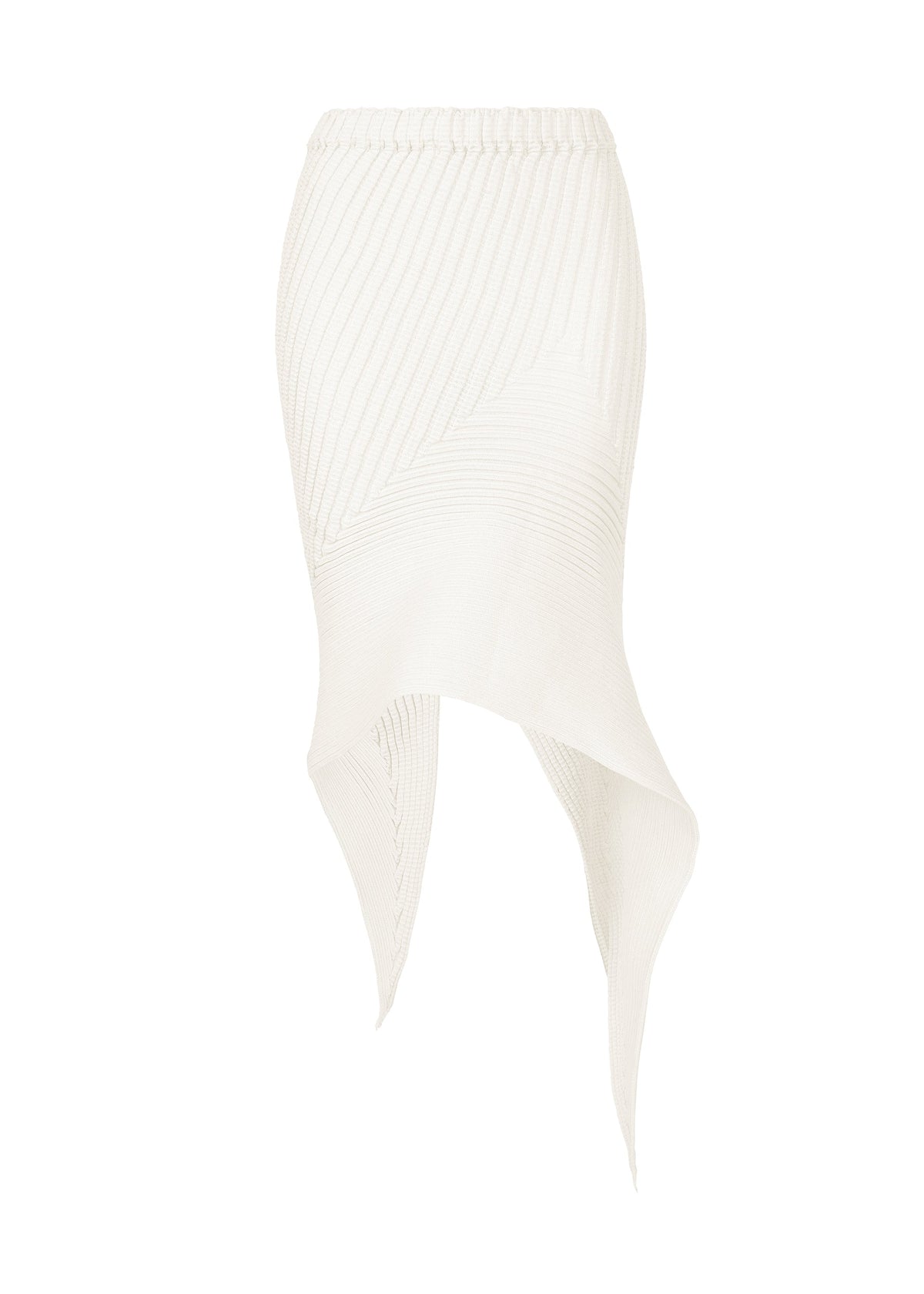 SUBDUED, Women_Knit, White view 1 of 7
