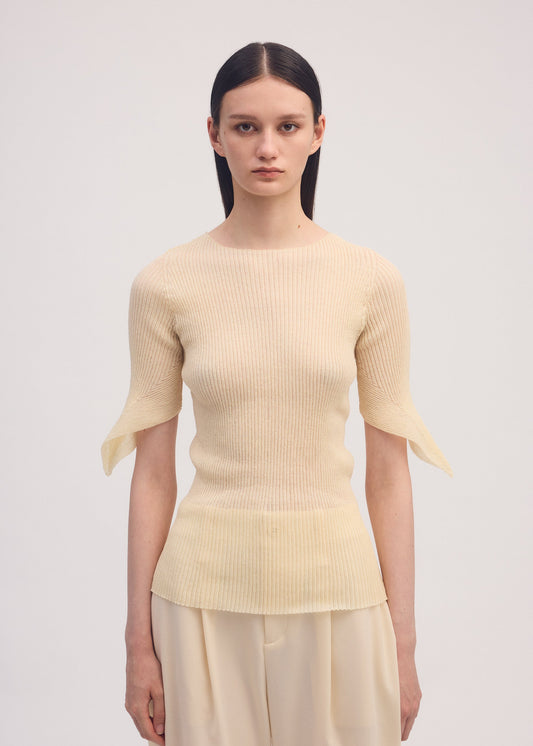SPIKELET KNIT view 2