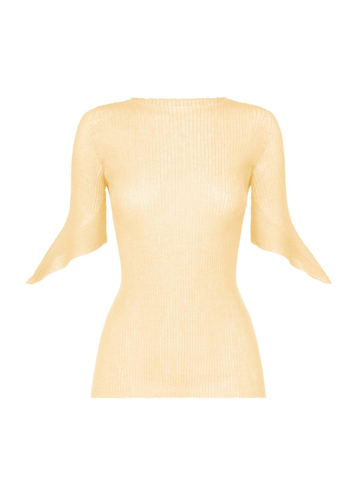 SPIKELET KNIT, Women's Knit, White view 2 of 5