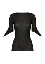 SPIKELET KNIT