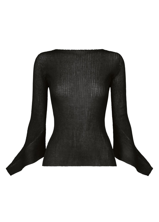 SPIKELET KNIT view 2