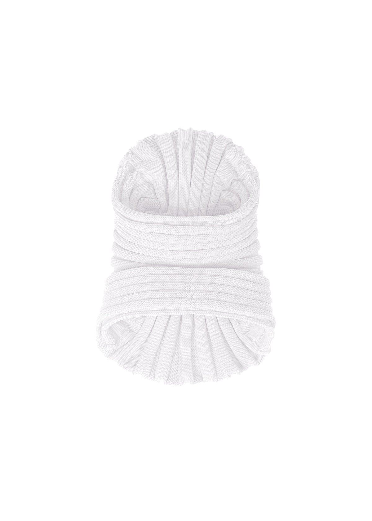 KNIT (AS IT IS) ACC, Accessories & Others_Hats, White view 1 of 6