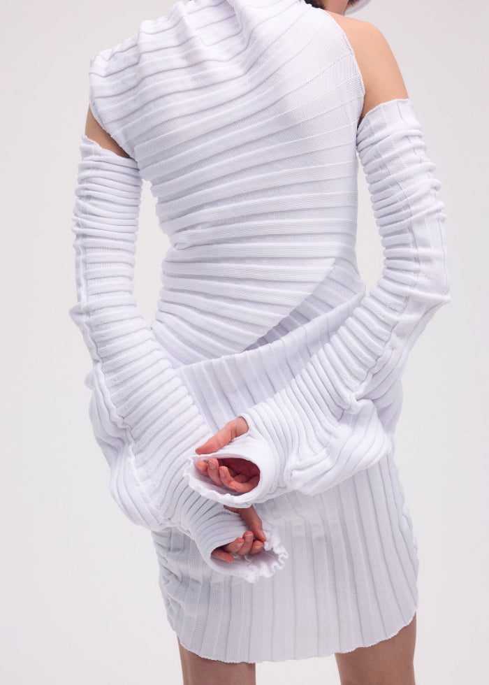 Zoomed view KNIT (AS IT IS) ACC