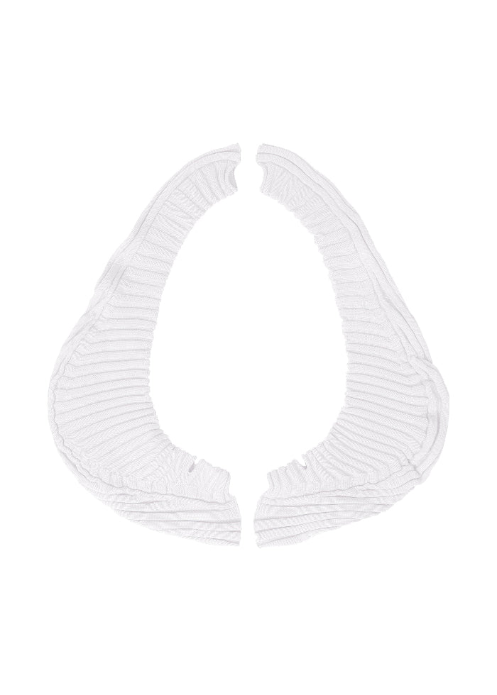 Zoomed view KNIT (AS IT IS) ACC, Accessories & Others_Others, White - WHITE (no.01)