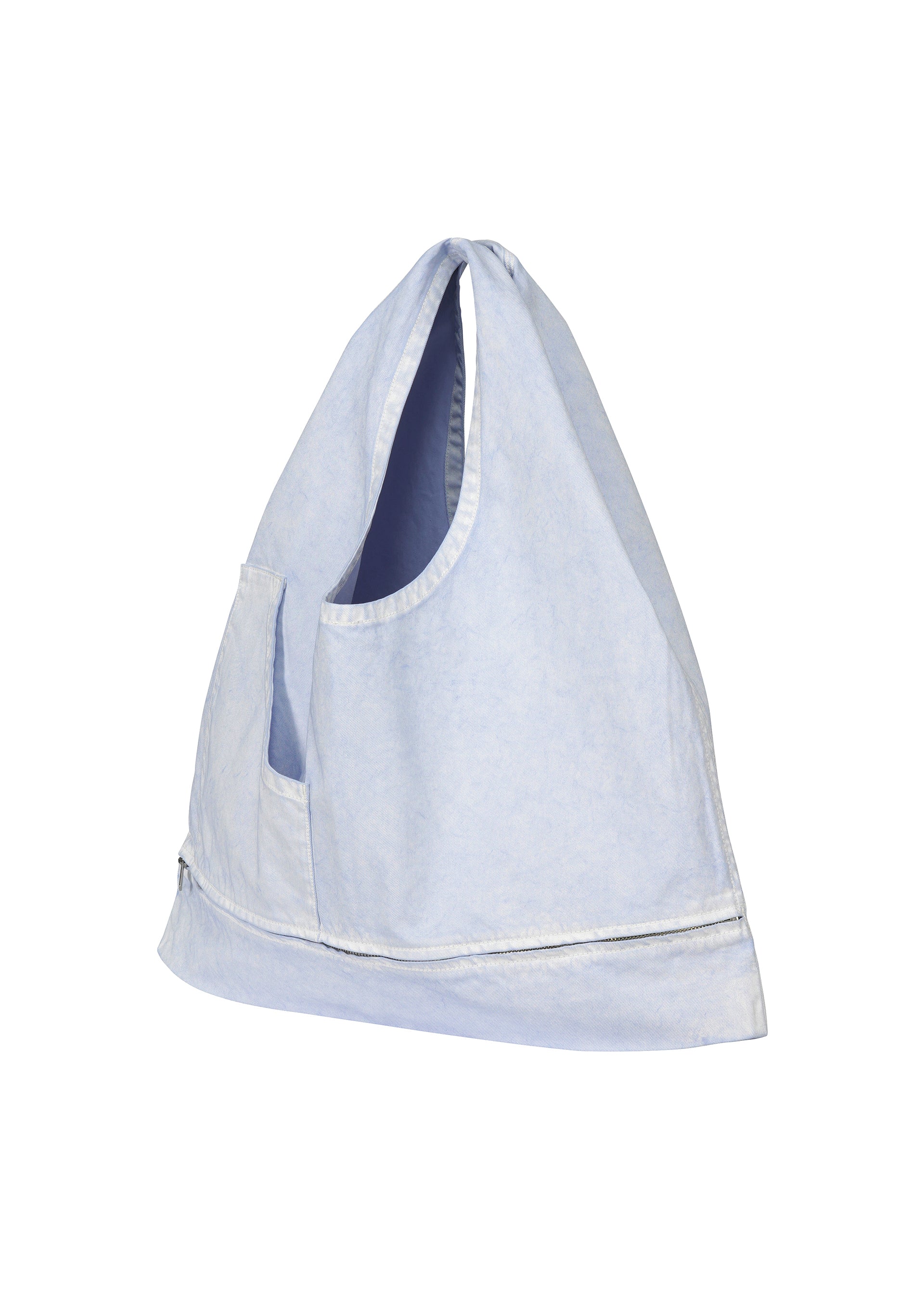 SCULPTURAL (BAG)