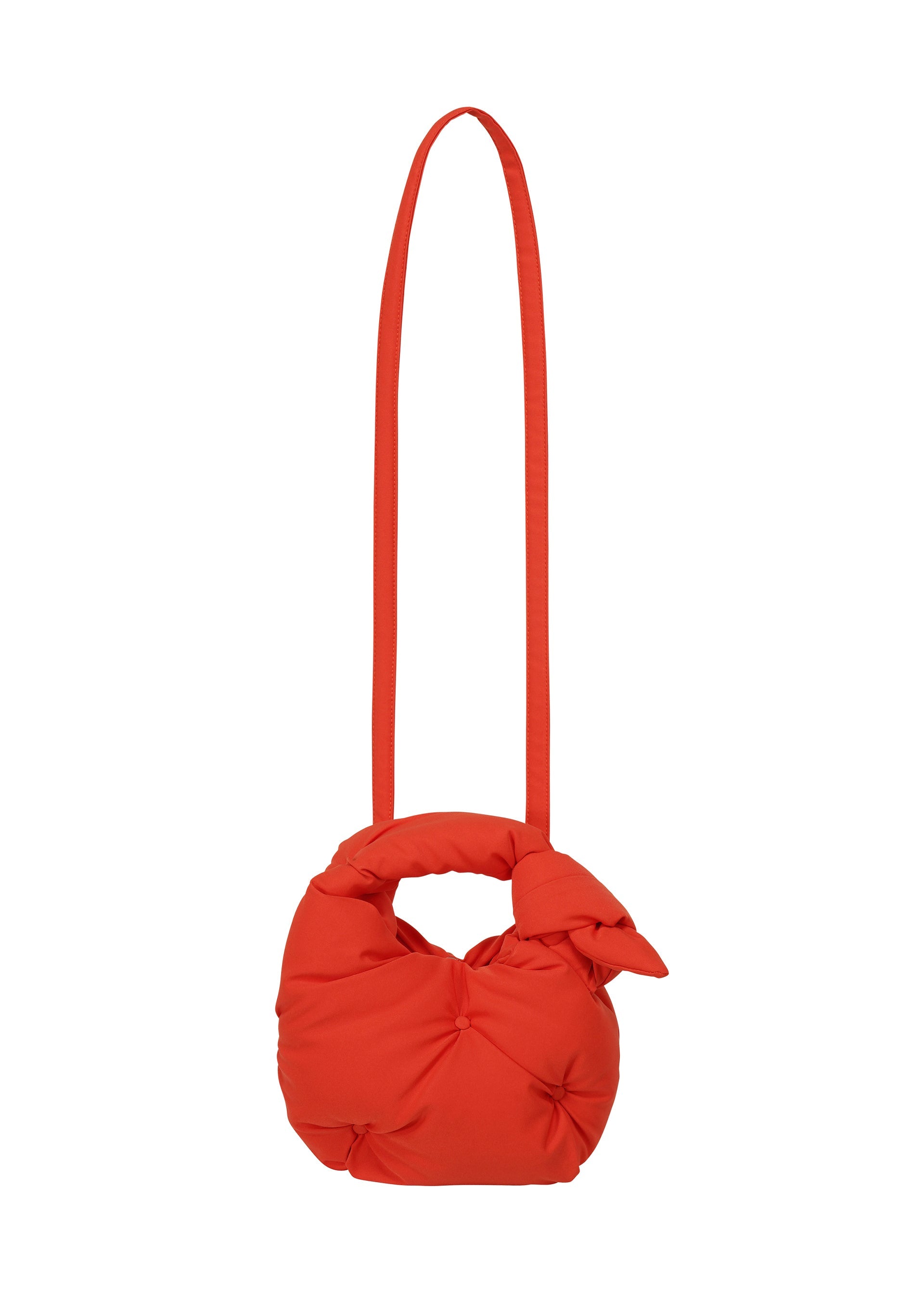 PUMPED BAG