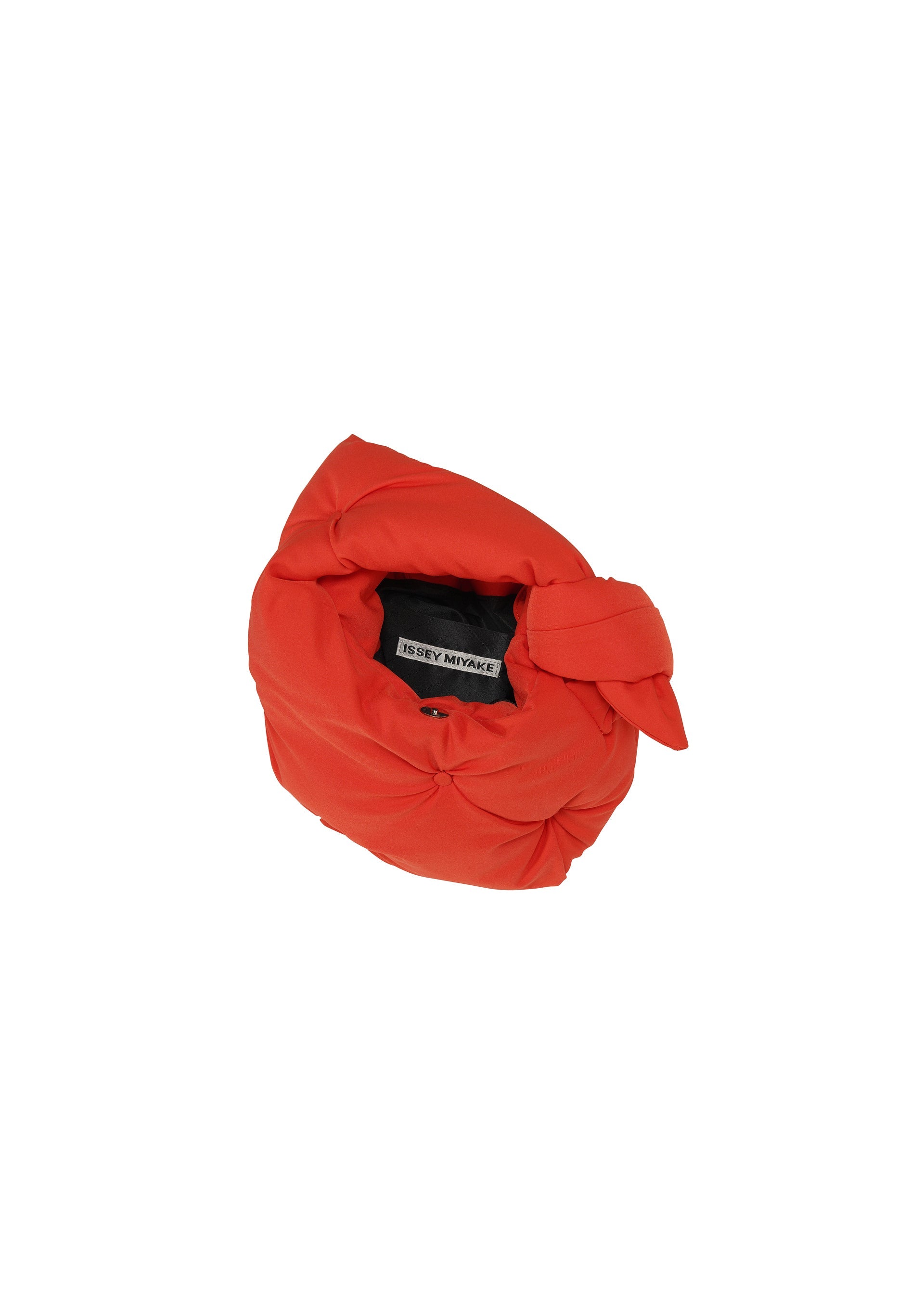 PUMPED BAG