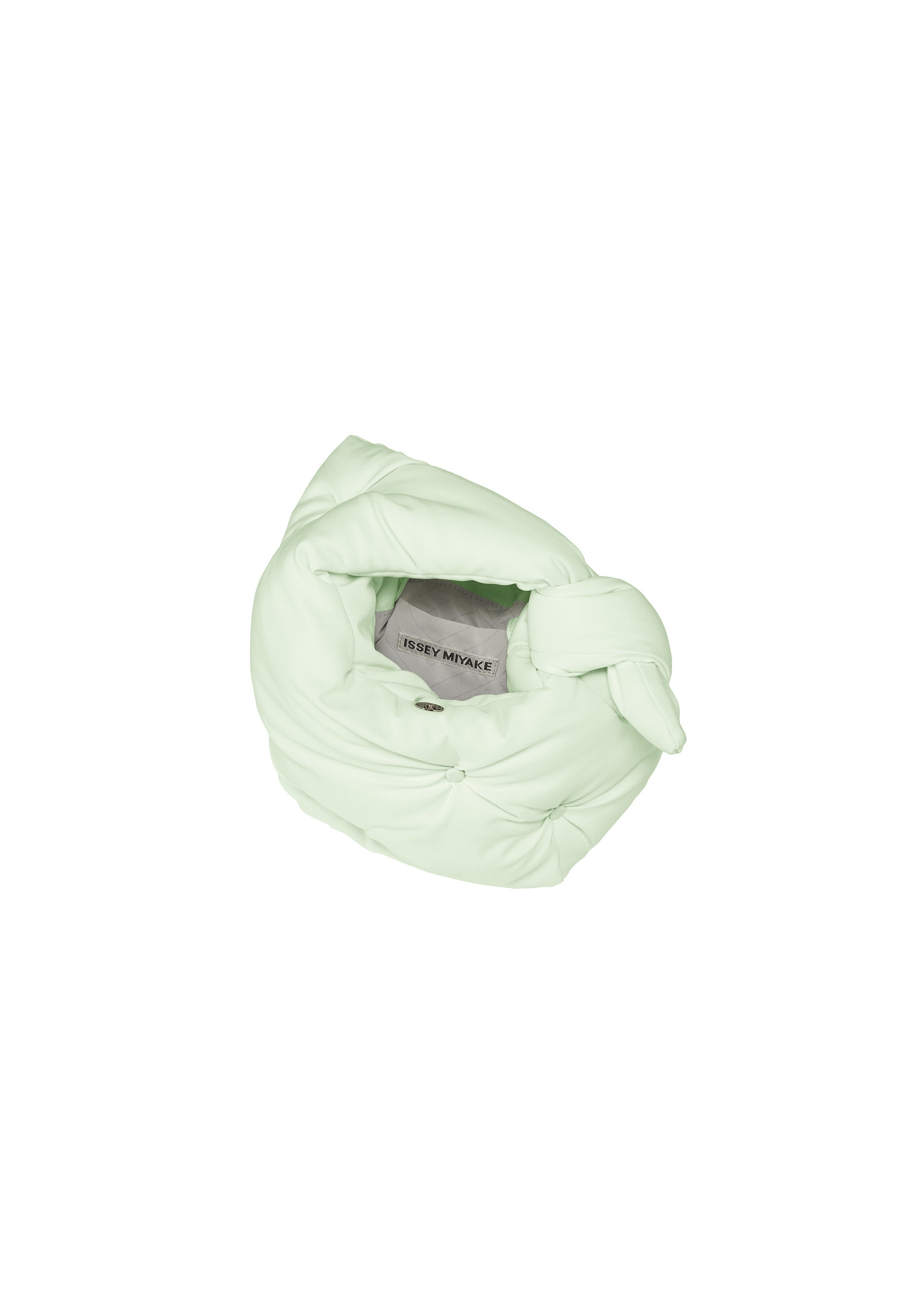 Zoomed view PUMPED BAG
