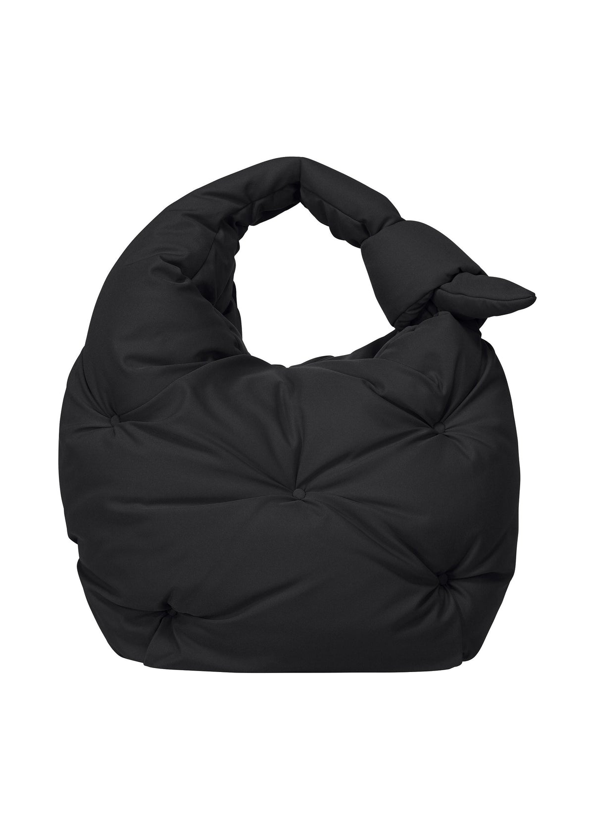 PUMPED BAG, Bags & Wallets_Tote Bag, Black view 1 of 9