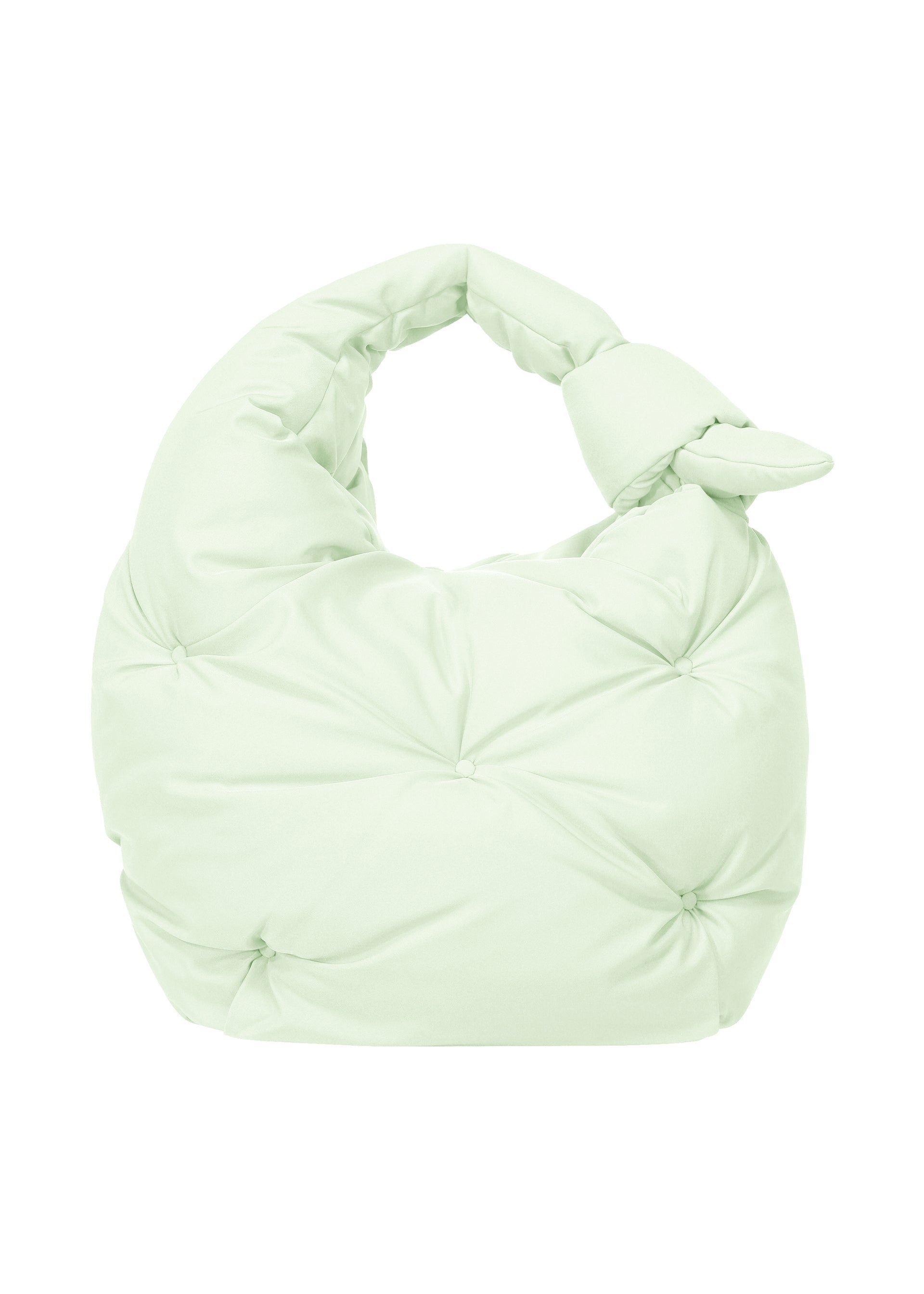 PUMPED BAG