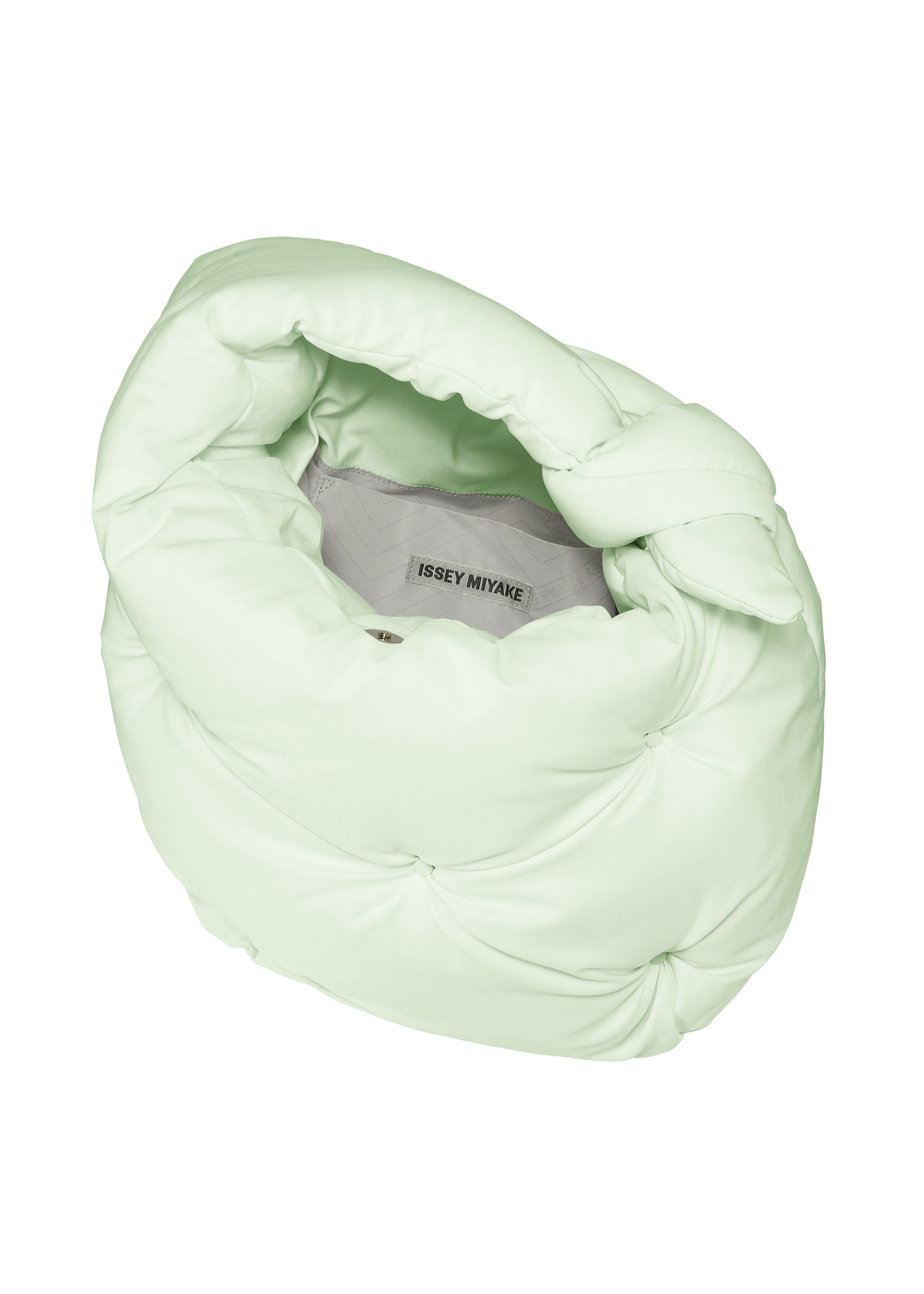 PUMPED BAG