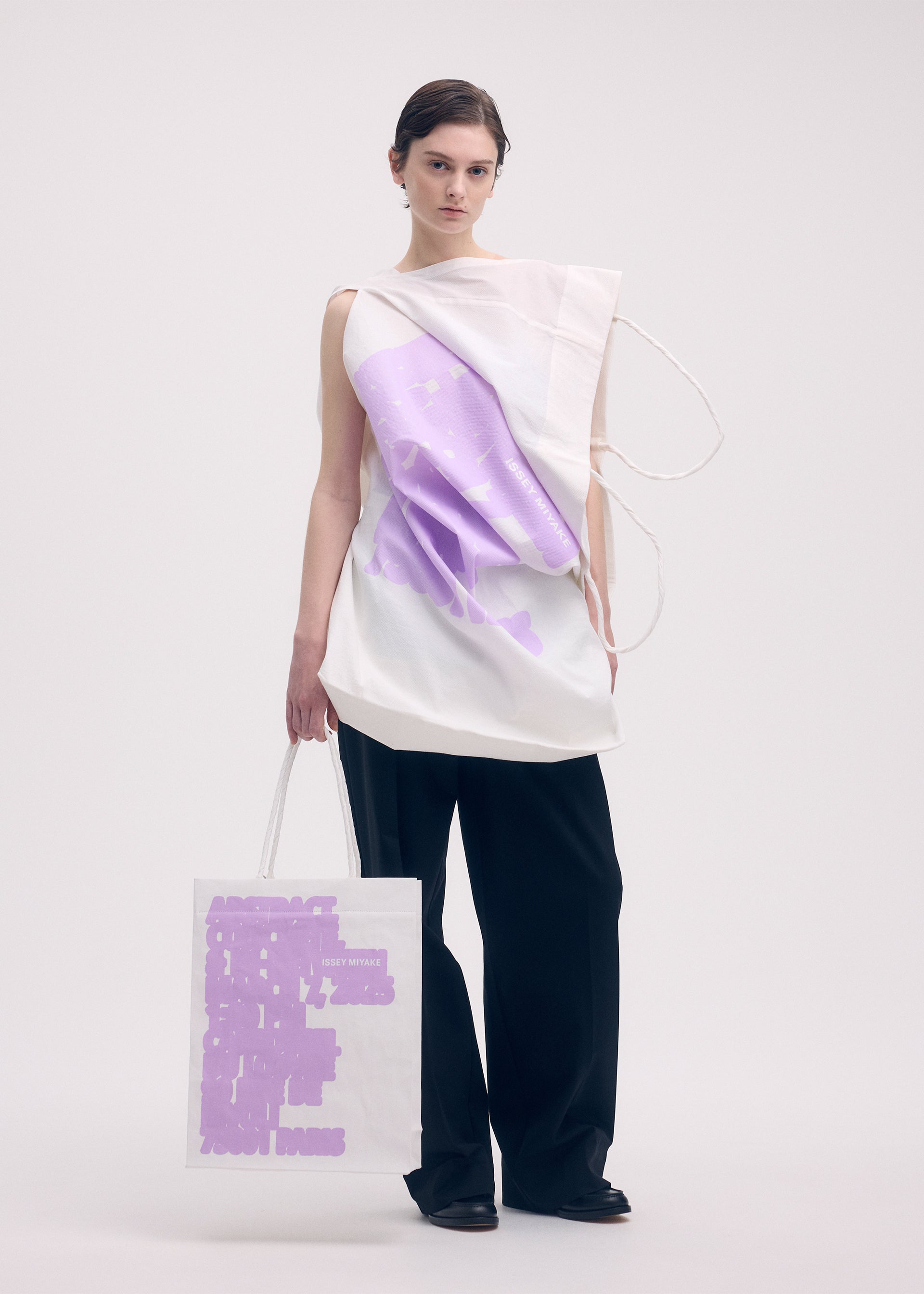 THIS IS A PAPER BAG (POSTER)