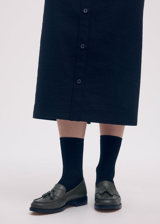 LINE RIB SOCKS view 2