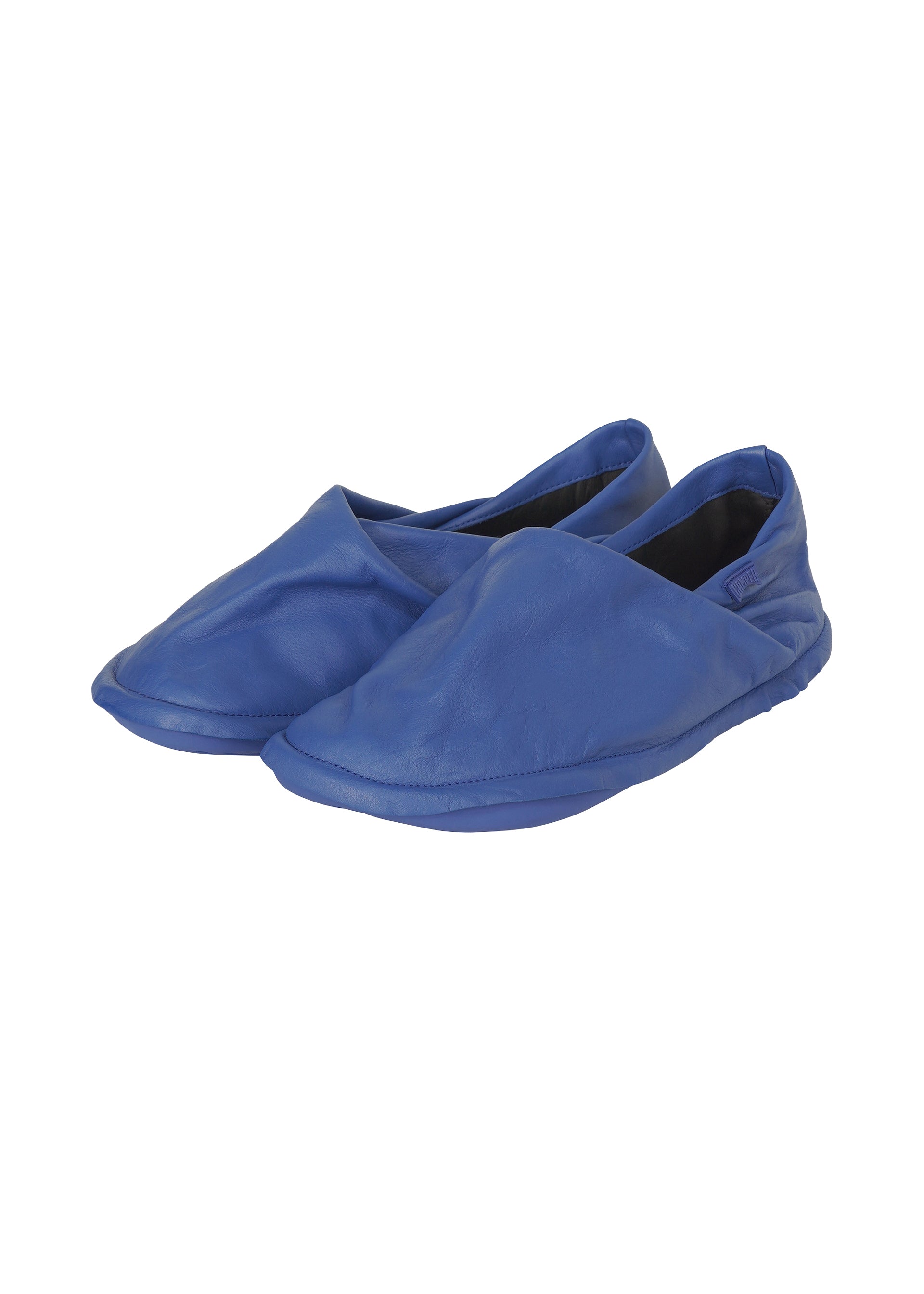 Zoomed view PEU FORM - BLUE (no.72)