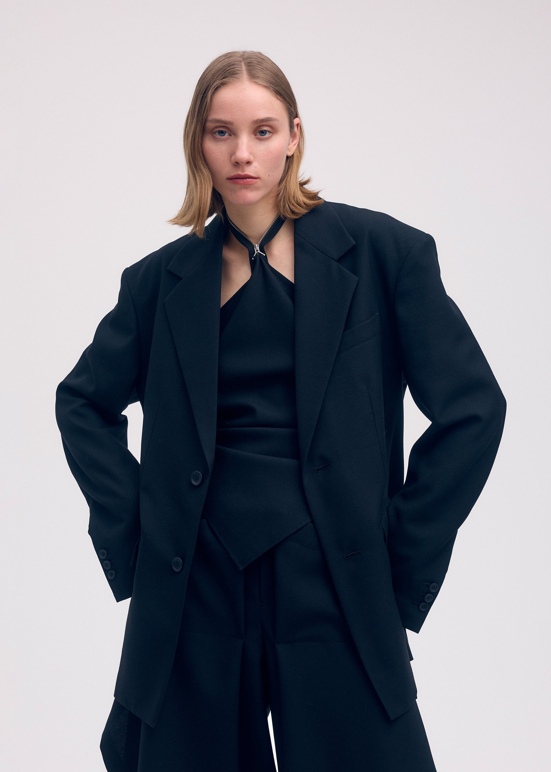 UNI-FORM (WOOL)