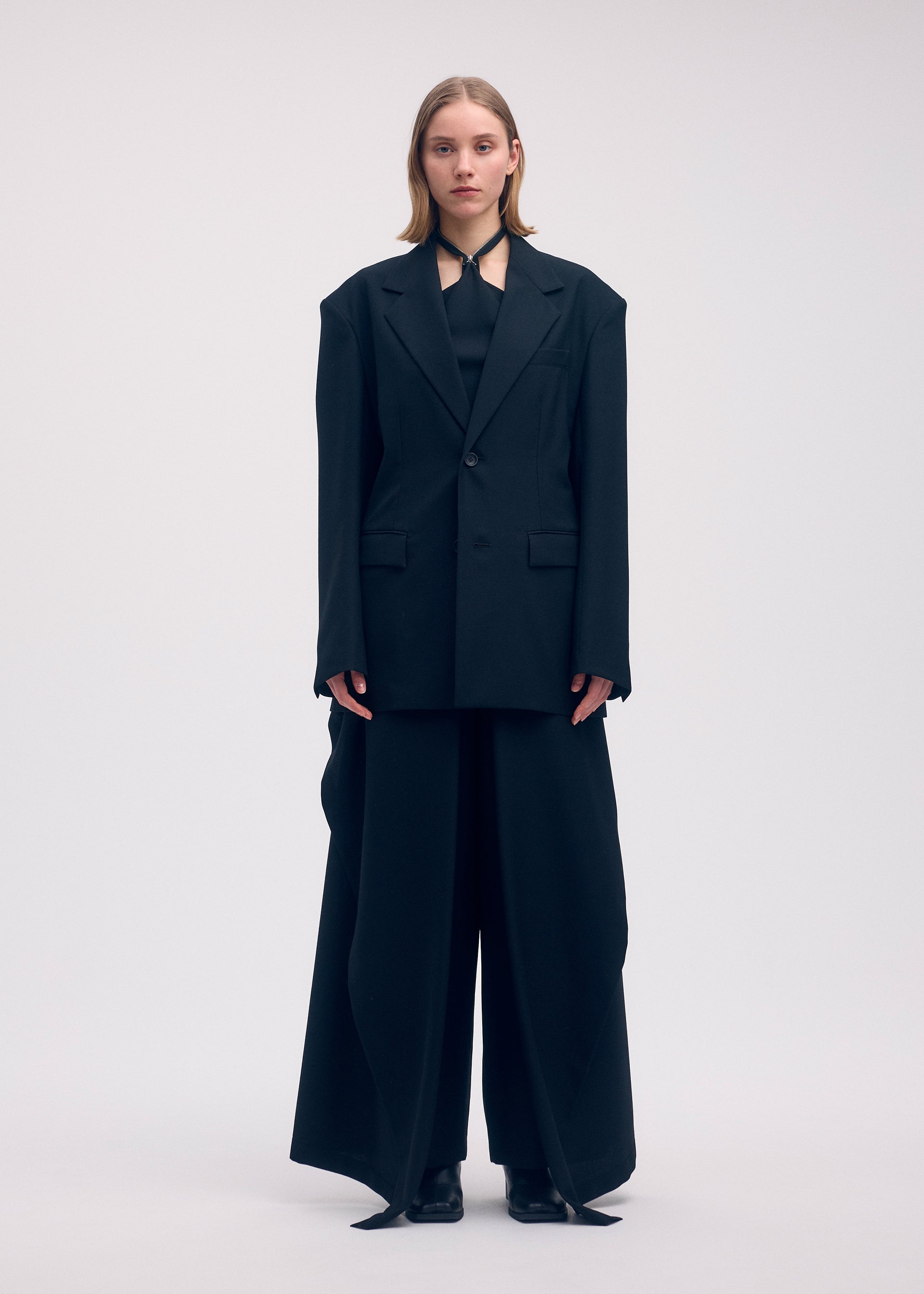 UNI-FORM (WOOL)
