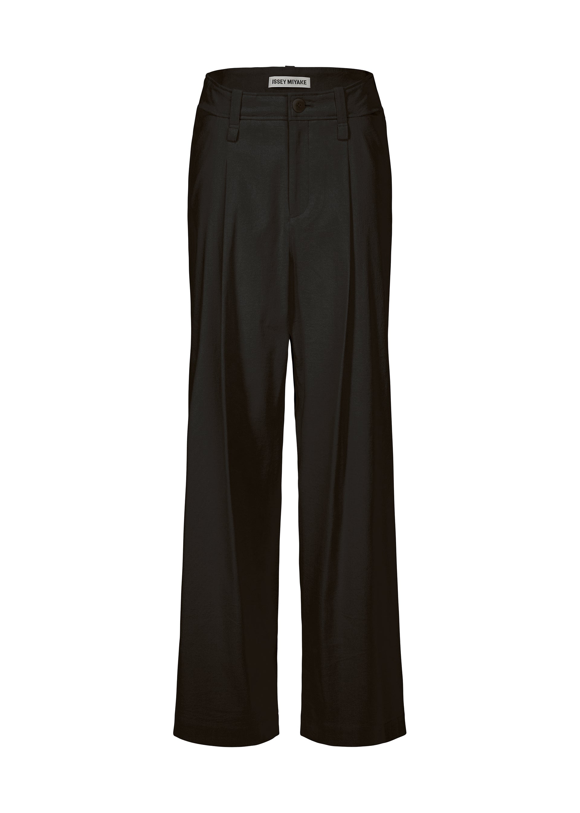Zoomed view LIKE TORSO LIKE SHIRT - BLACK (no.15)