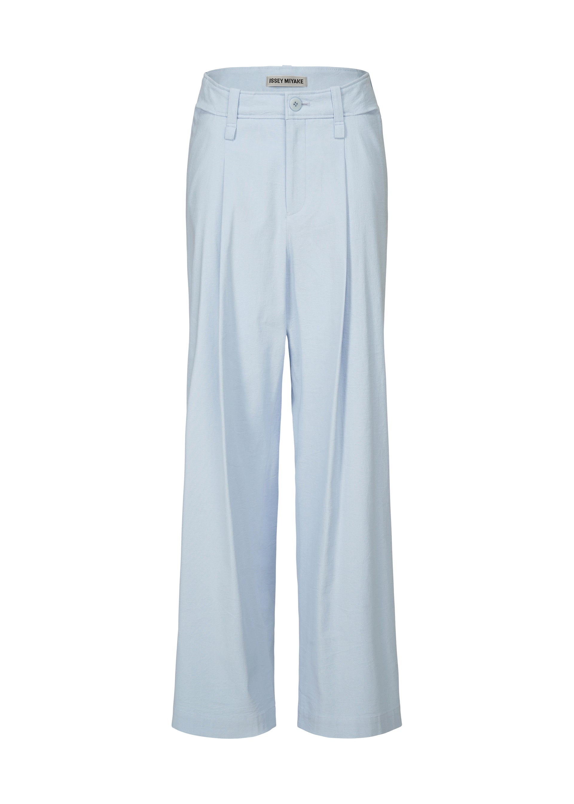 Zoomed view LIKE TORSO LIKE SHIRT - LIGHT BLUE (no.71)