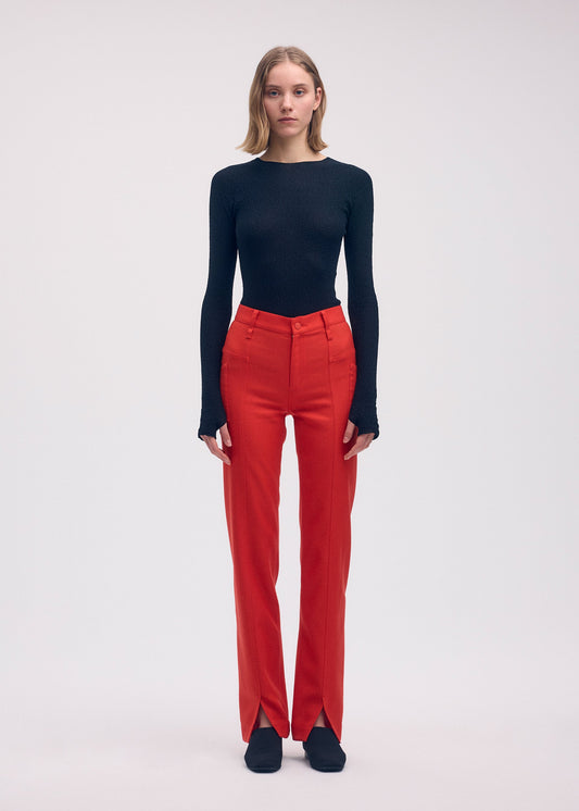 DISPOCKET PANTS