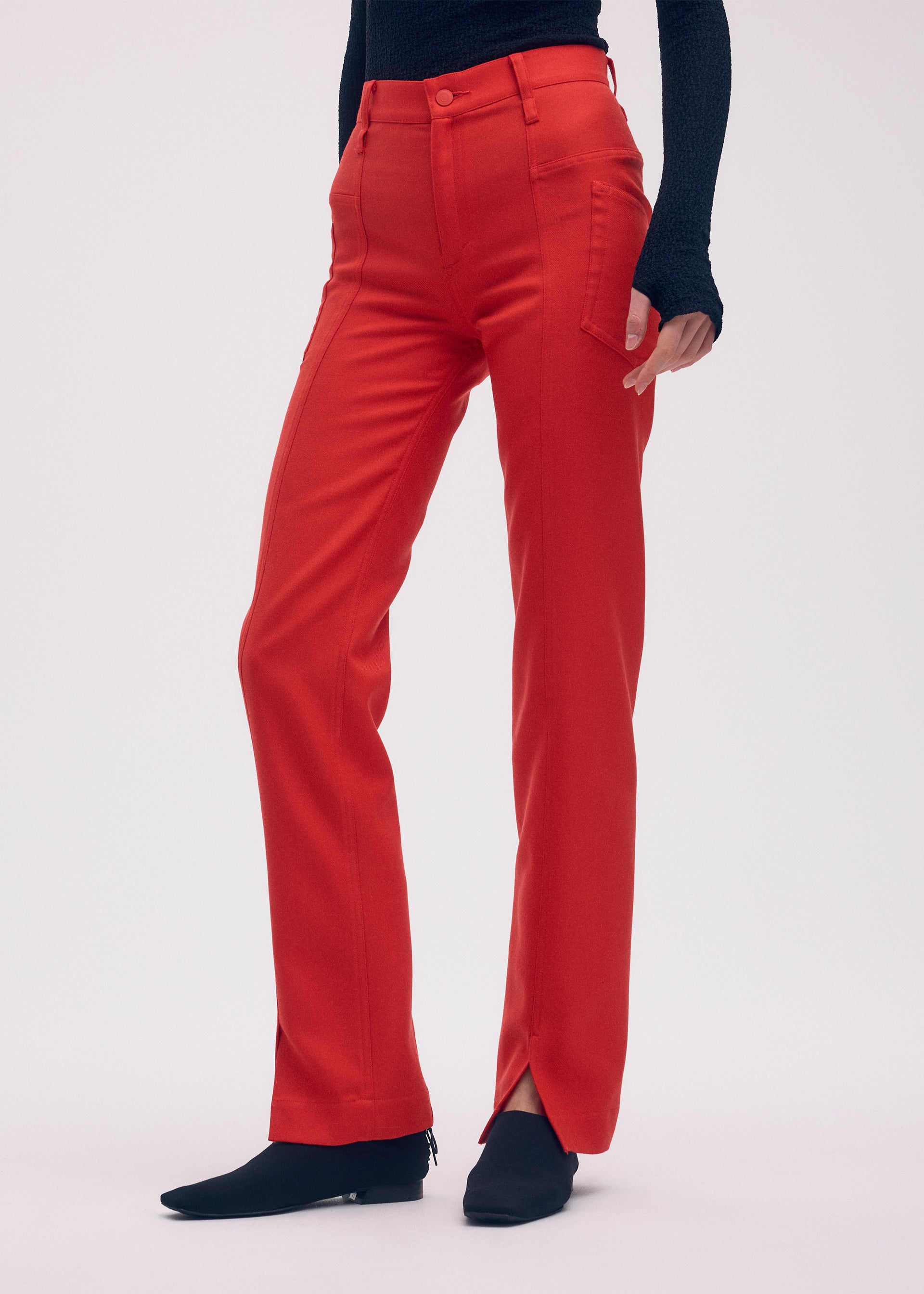 DISPOCKET PANTS