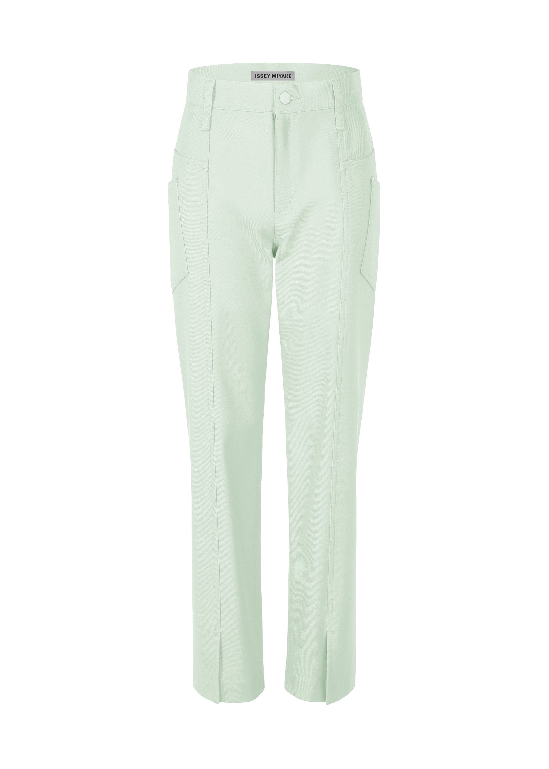 DISPOCKET PANTS