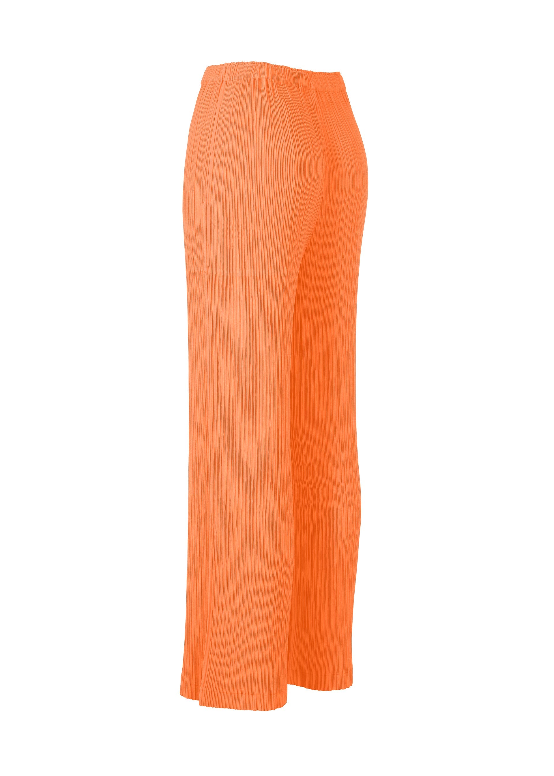 Zoomed view HATCHING PLEATS